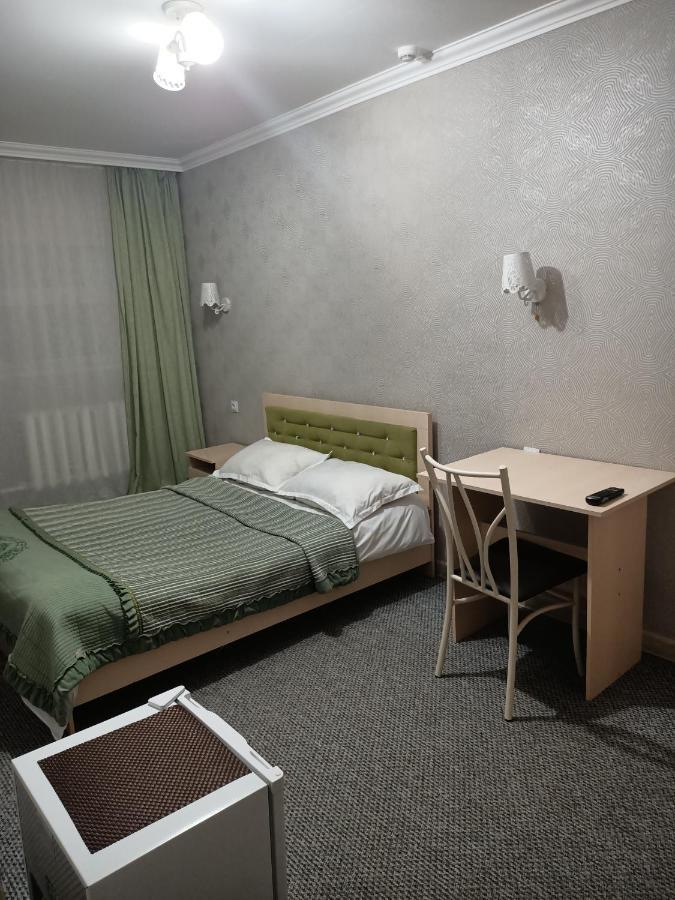 Makenty House Astana Hostel Ngoại thất bức ảnh