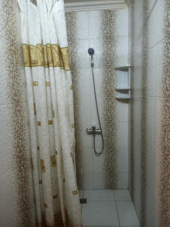 Makenty House Astana Hostel Ngoại thất bức ảnh