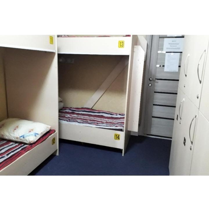 Makenty House Astana Hostel Ngoại thất bức ảnh
