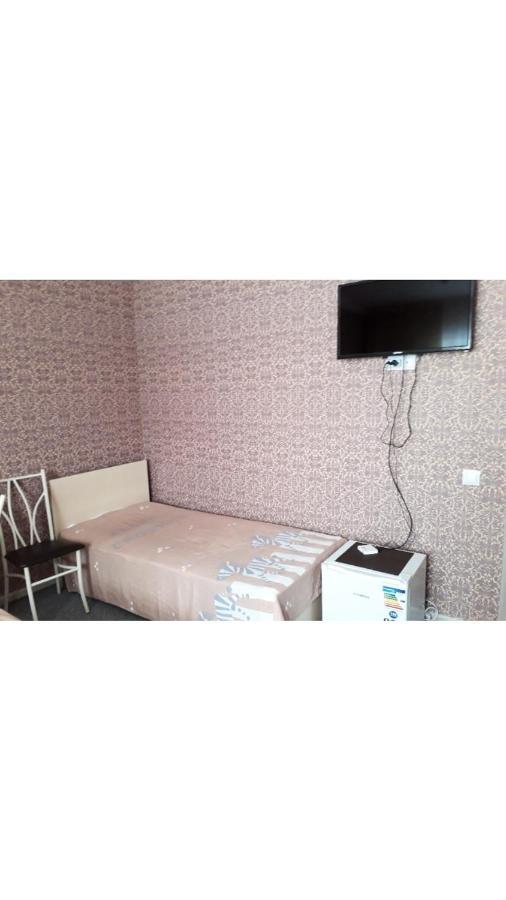 Makenty House Astana Hostel Ngoại thất bức ảnh