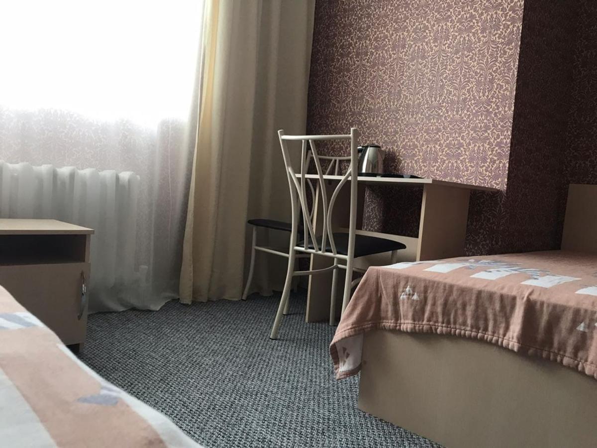 Makenty House Astana Hostel Ngoại thất bức ảnh